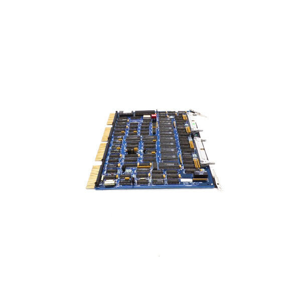 MEASUREX 08517600 REV. A NSNP