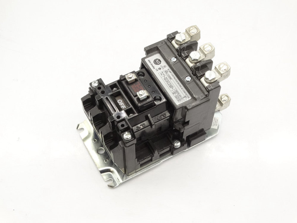 ALLEN BRADLEY 500L-COD93 CONTACTOR