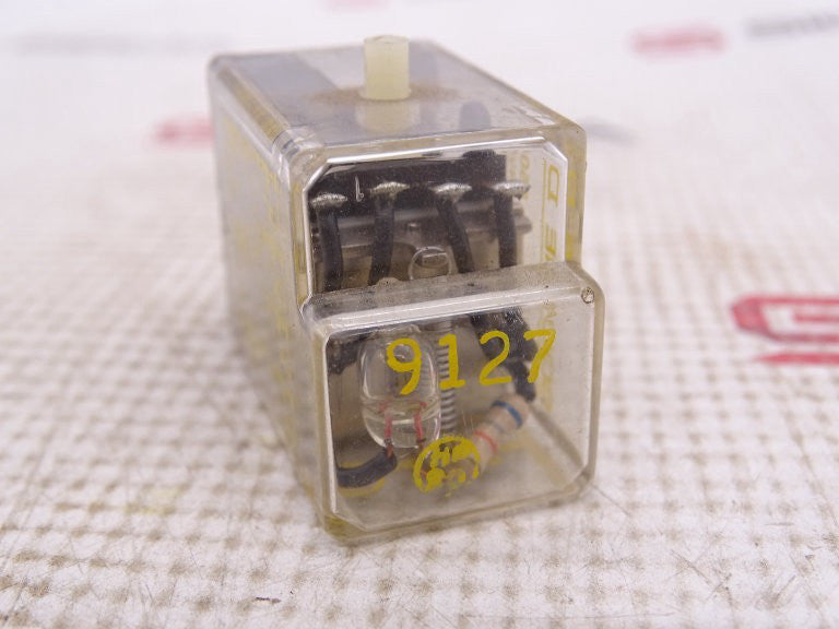 SCHNEIDER ELECTRIC 8501-RS4M1P14-V20 RELAY