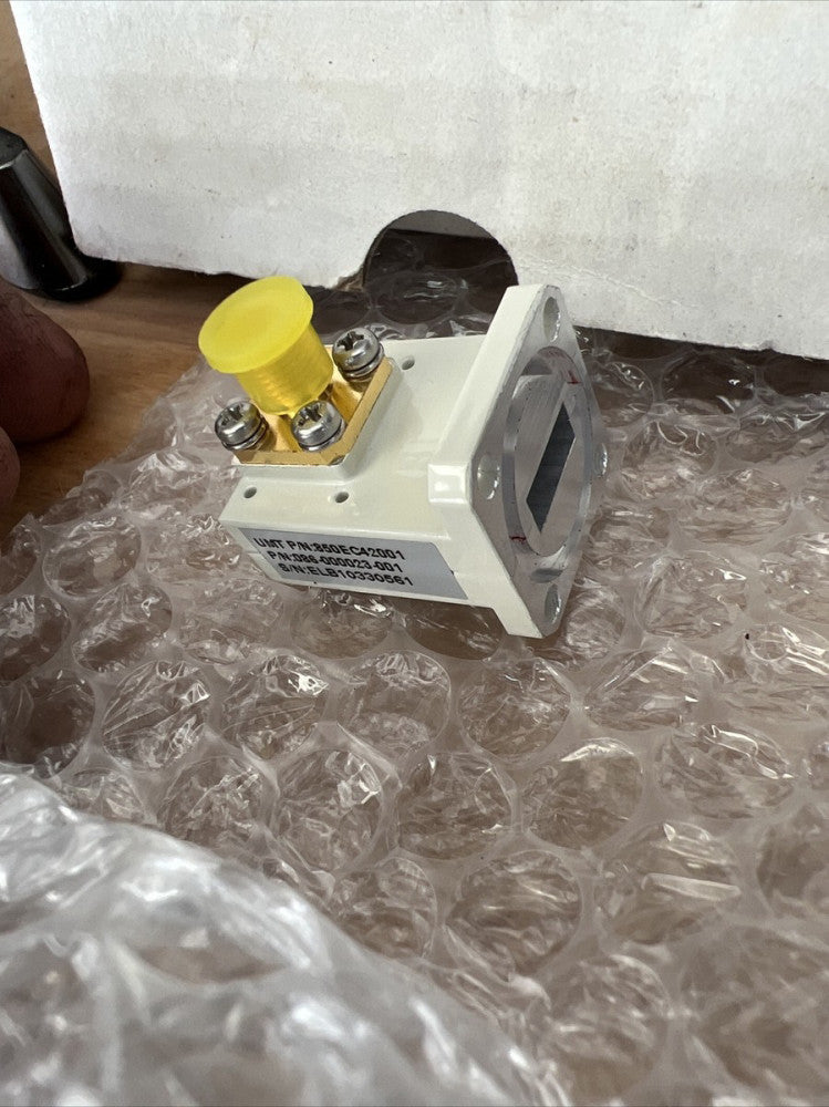 UMT 850EC42001 Aviat 086-000023-001 Little Dew Hicky