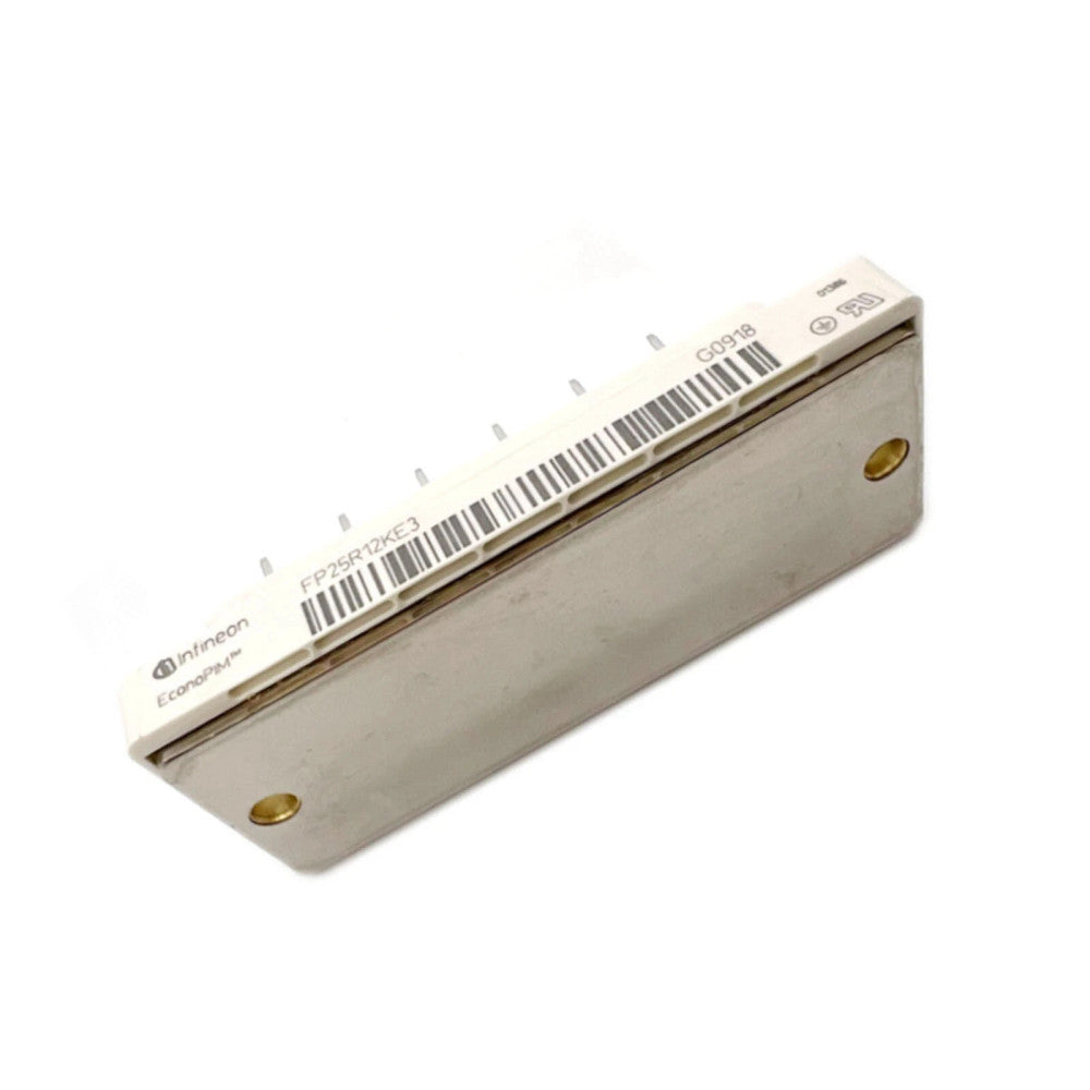 New In Box EUPEC/INFINEON FP75R12KE3 Power Supply Module