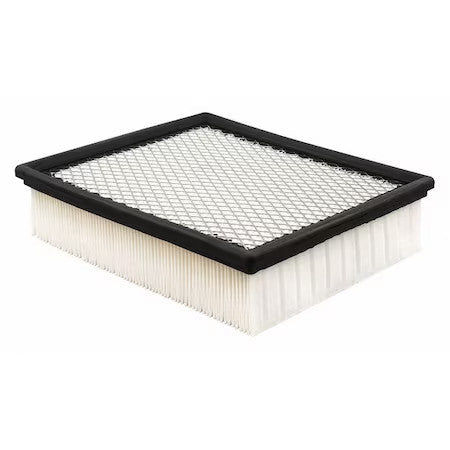 Baldwin Filters Pa4102 Air Filter,7-9/16 X 2-1/8 In.