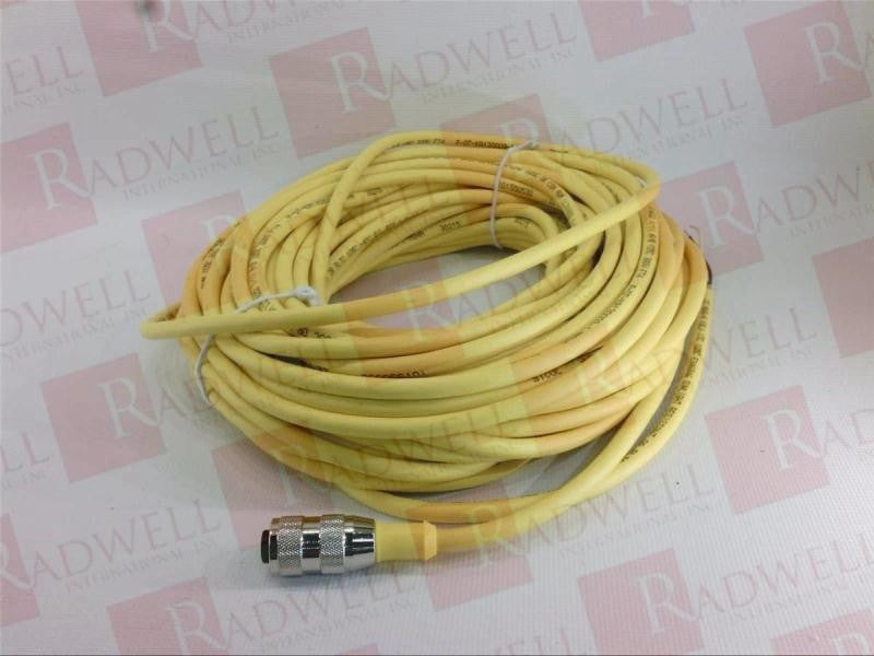 TURCK RK 4.43T-20 / RK443T20 (NEW IN BOX)