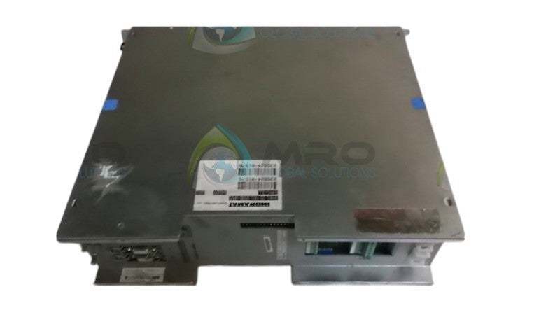 INDRAMAT TRANS-01-M03.0000/OP-1 SERVO CONTROLLER  UNMP