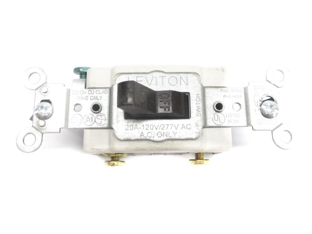 LEVITON 291-01221-00S NSNP