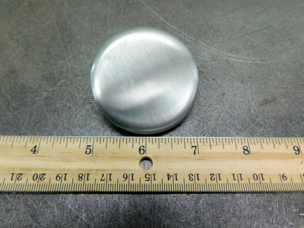 Hoffman 783510-59480 Hole Seal Plug SS Steel,  Stainless Steel A-S150SS