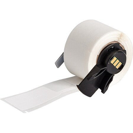 Brady M6-2-425-Fp Label,1 3/4 In W,1 In H,White