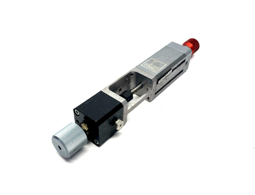 Dopag 450.20.00 Metering Valve 0.003-0.2ml 33601
