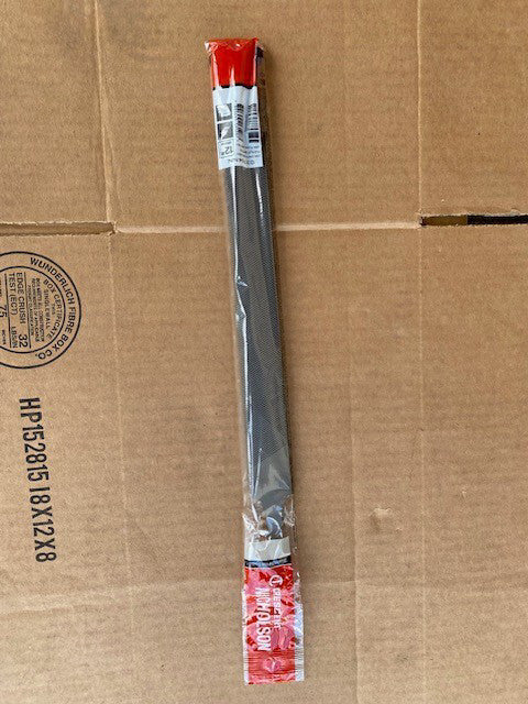 Crescent 12In Flat Double Cut Bastard File 03764NN (NEW)