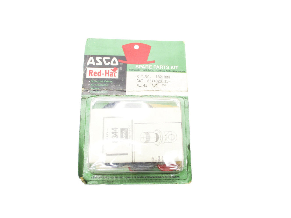 ASCO 182-880 NSMP