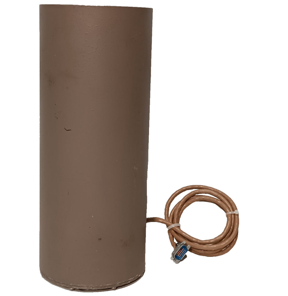 Capintec CRC-12R Radioisotope Calibrator Ionization Chamber for Nuclear Medicine