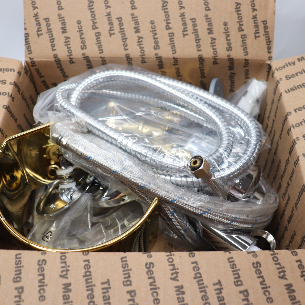 Assorted Sinkware 6.5 Lbs