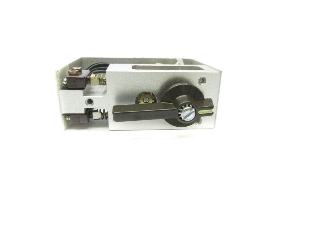 PAR SYSTEMS 02135022 NSNP