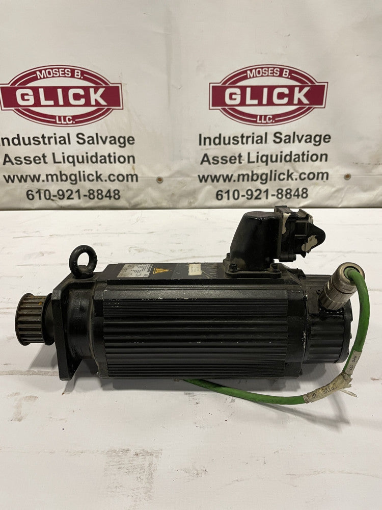 Sew-Eurodrive CFM71L/TF/RH1M/SM50 Servo Motor 4500RPM 9.50Nm 400V 3PH