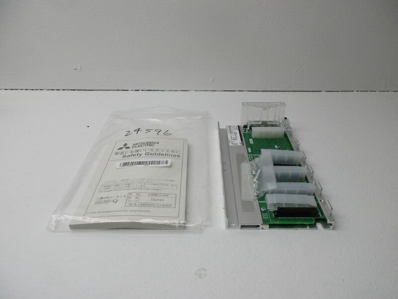 MITSUBISHI Q33B NSNP