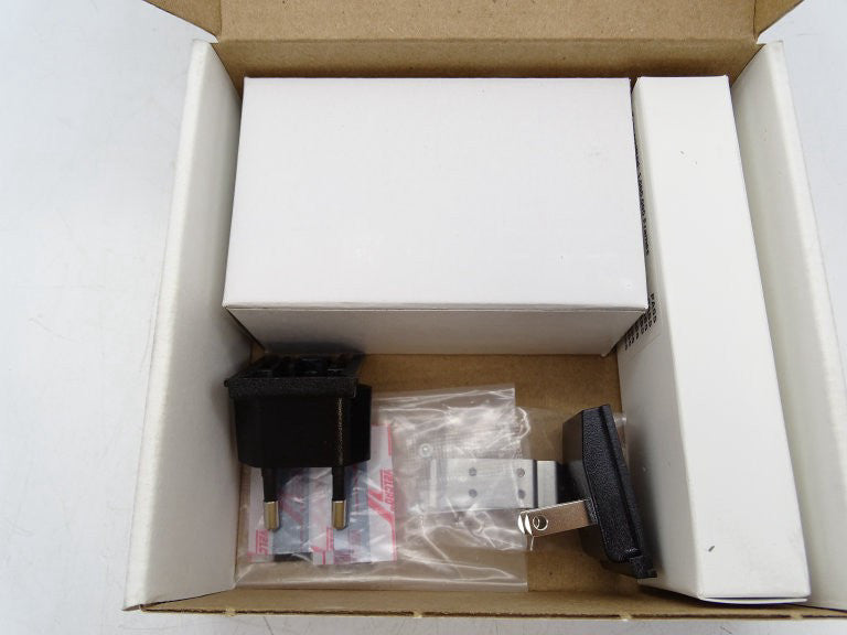 BLACK BOX CORP LIC023A-R2 PLC MODULE