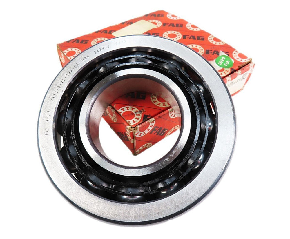 FAG  7313-B-XL-TVP-UA  X-Life Angular Contact Bearing 65x140x33mm  NEW IN BOX