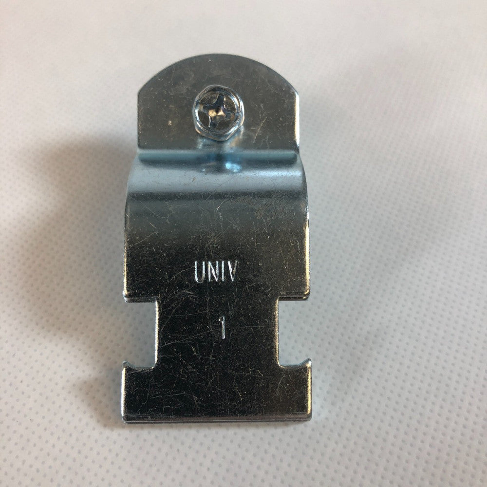 1" Rigid Steel Conduit Clamps for Unistrut Southwire  STU100 (Box of 100 pcs)