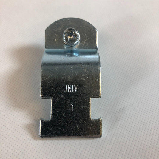 1" Rigid Steel Conduit Clamps for Unistrut Southwire  STU100 (Box of 100 pcs)