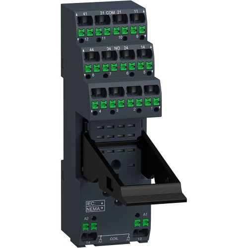 1PC SCHNEIDER ELECTRIC RXZE14P