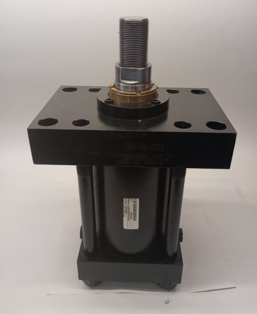 Parker 5.00CJJ2HLUVS13AC4.500 Cylinder 1H000151489 3000psi 5-in bore x 4.5-st