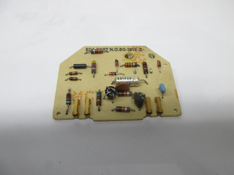 ECA 60-1612-2  UNMP