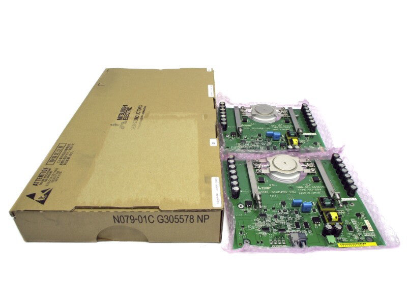 MITSUBISHI GCU04BB-130 (PACKAGE OF 2) NSMP