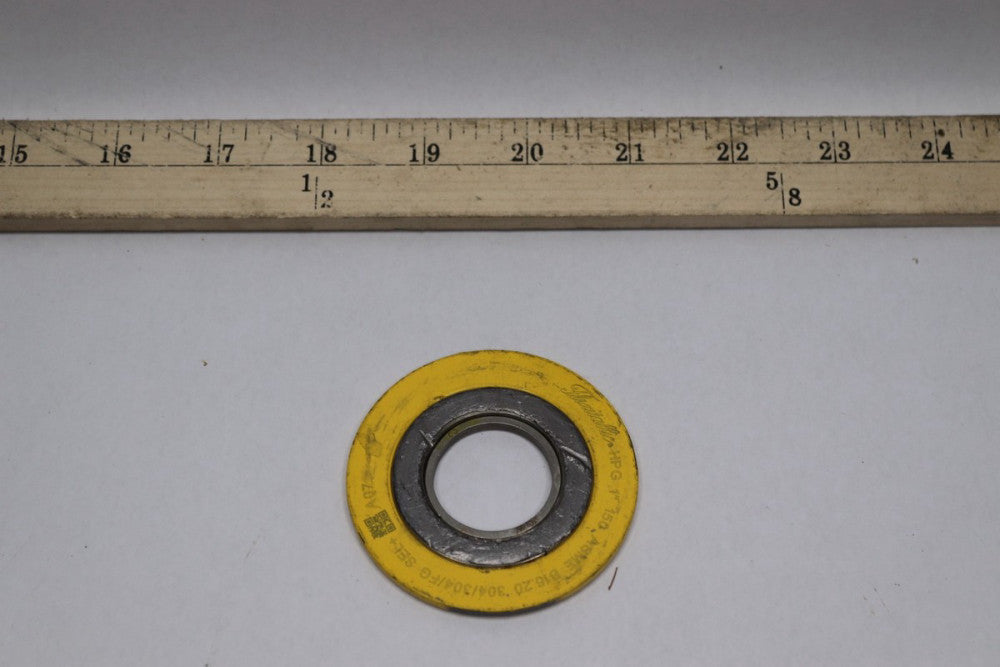 Flexitallic Gasket 150 ASME B16.20 304 1"