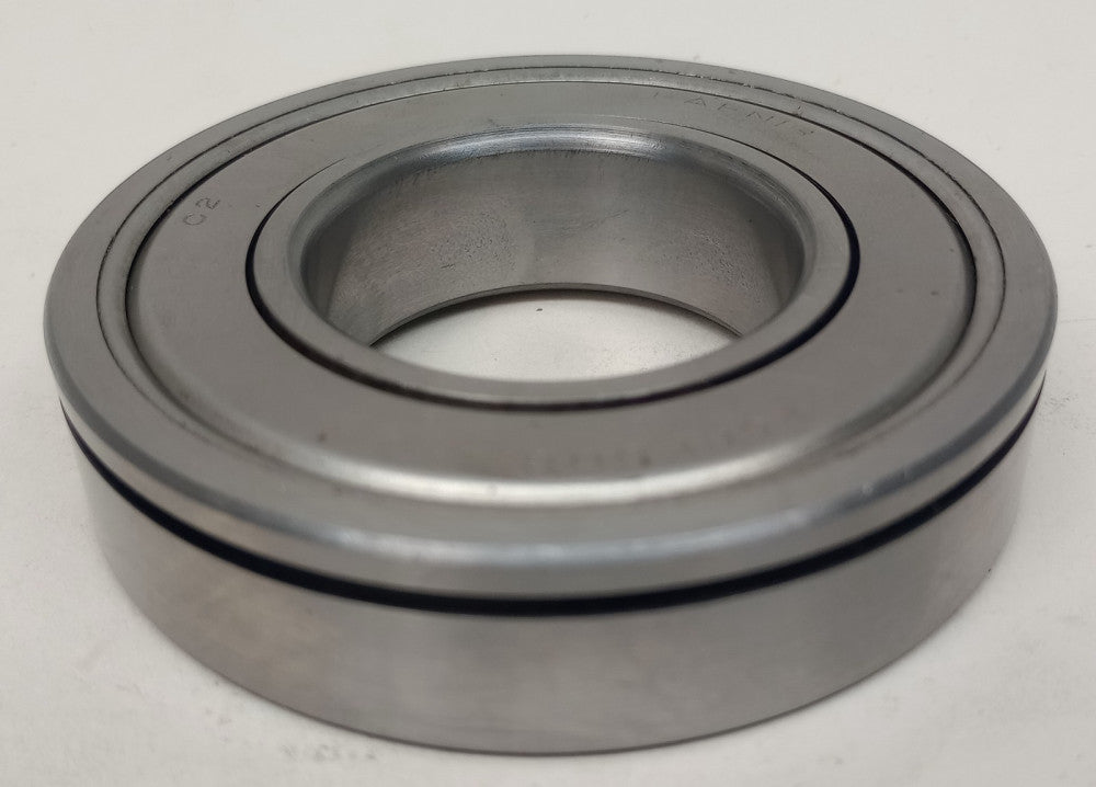 Fafnir 208KDDG-C2 Ball Bearing Deep Groove 40 X 80 X 18mm Double Shield