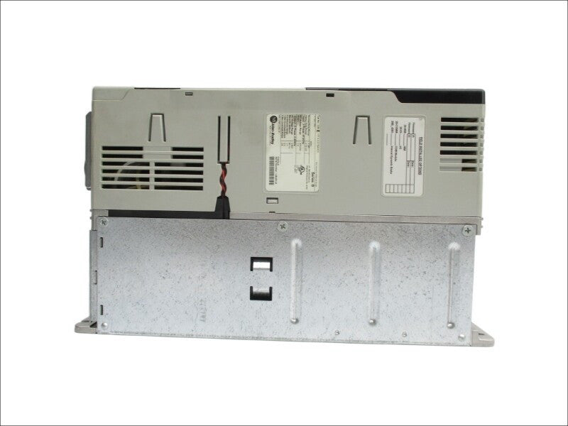 ALLEN BRADLEY 20BE1P7A0AYNANC0 SER. B F/W 4.010 600V UNMP