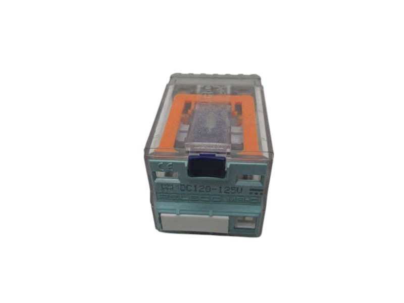 RELECO C2-A20 RELAY 120-125VDC  UNMP