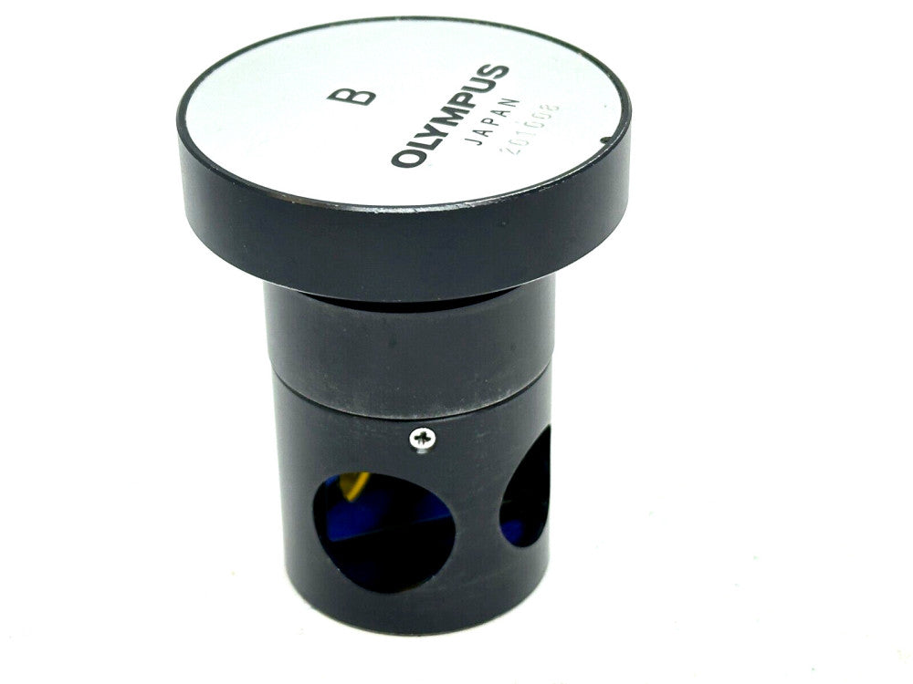 Olympus B Filter Block