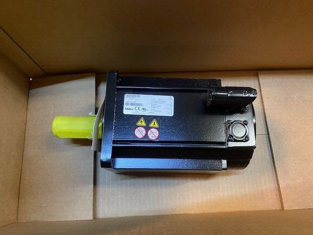 LEROY SOMER / NIDEC MOTOR, SMV135C, 3 PH, 10 POLE (NEW)