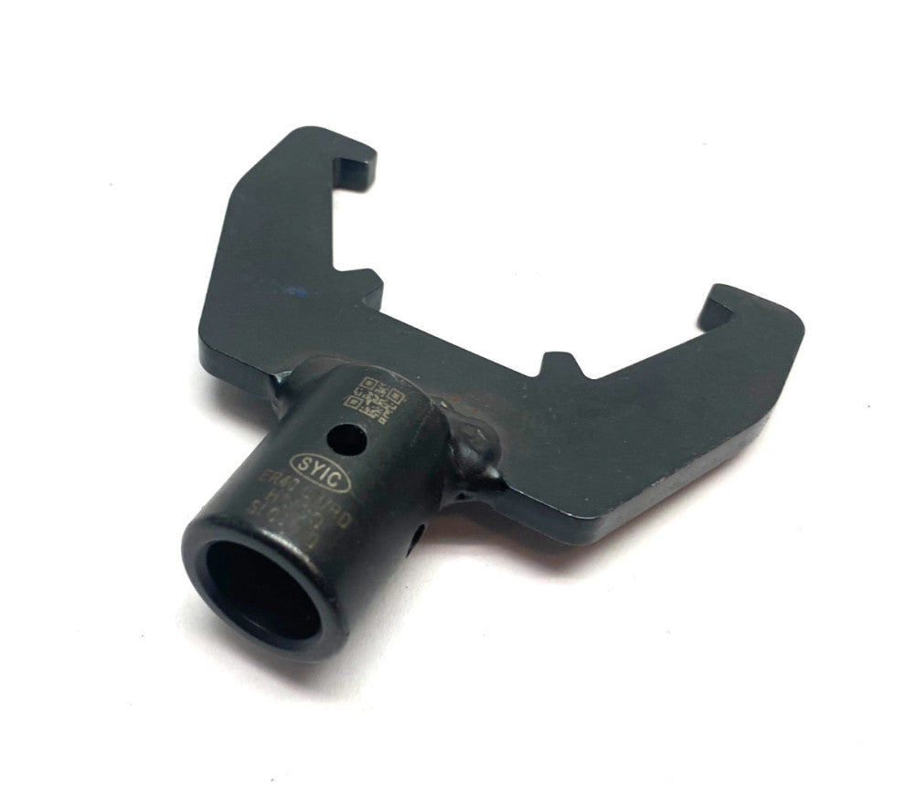 SYIC 5281-110-040 Nut Adapter for Exchangeable Torque Wrench ER40 UM/RD