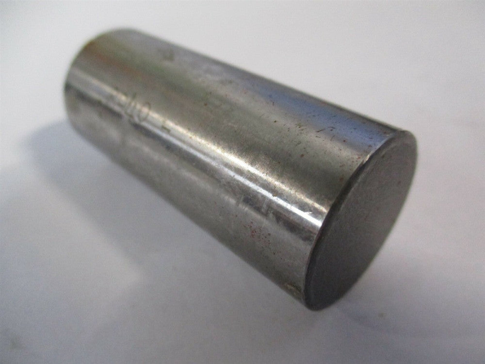 Vermont Gage (111289400) 0.894" Diam Class ZZ Minus Plug & Pin Gage 
