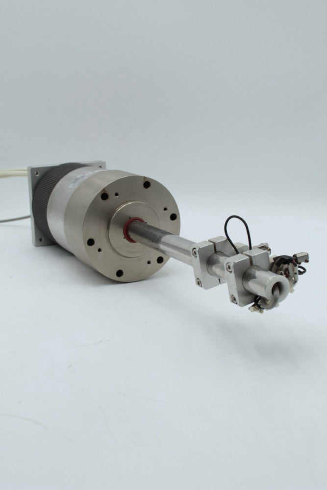 NSK JS2014CN502 Servo Motor 2-04H60