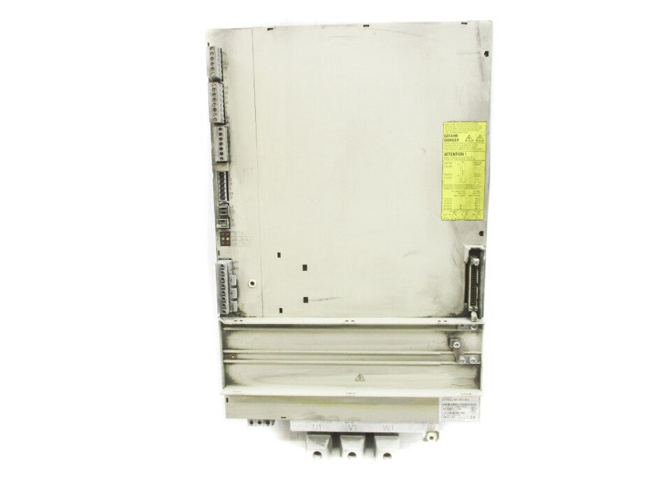 SIEMENS 6SN1145-1BB00-0FA1 (AS PICTURED) UNMP