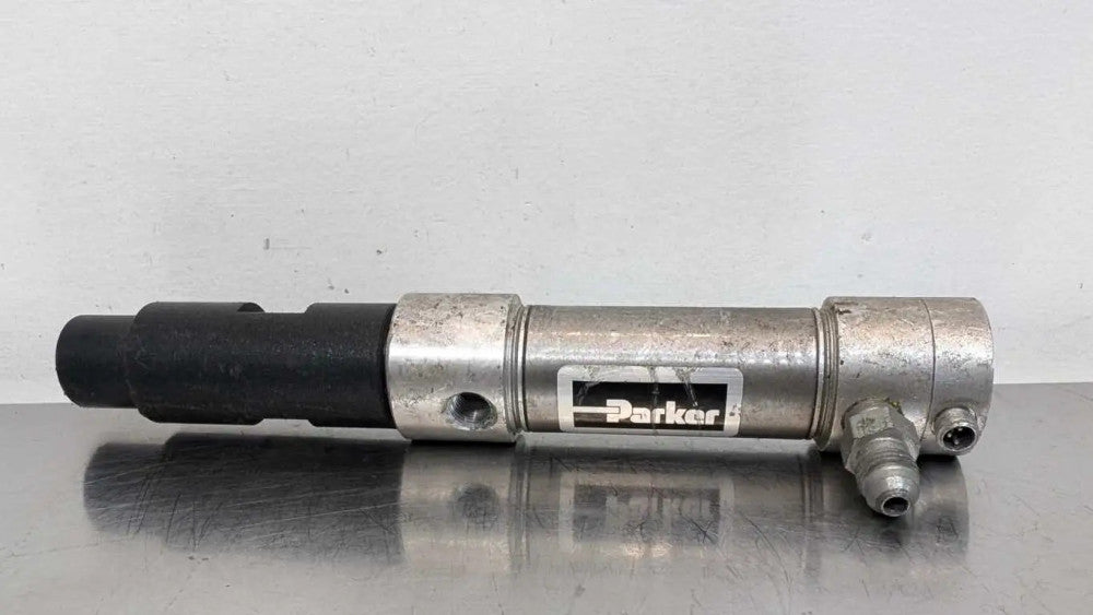 Parker WD529761 B Pneumatic Cylinder 01.06 DPSRXE 1.000 1" Stroke
