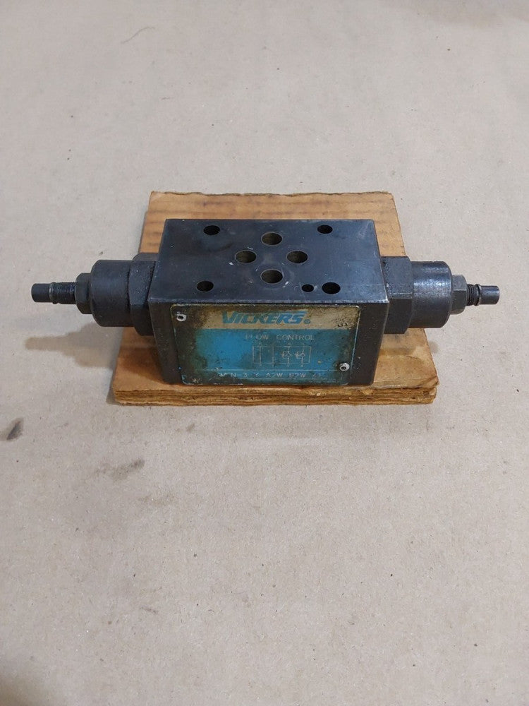 Eaton Vickers DGMFN-3-Y-A2W-B2W-41