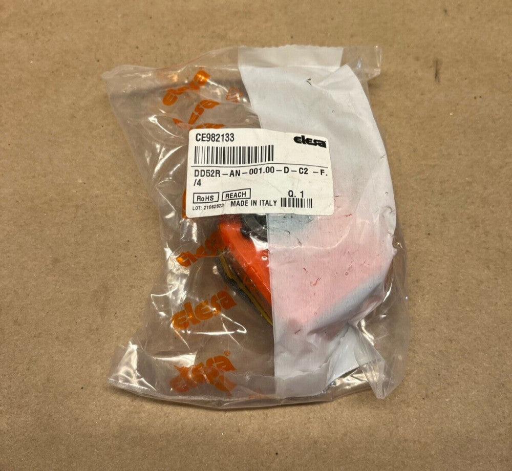 Elesa CE982133 Counter DD52R-AN-001.00-D-C2-F/4