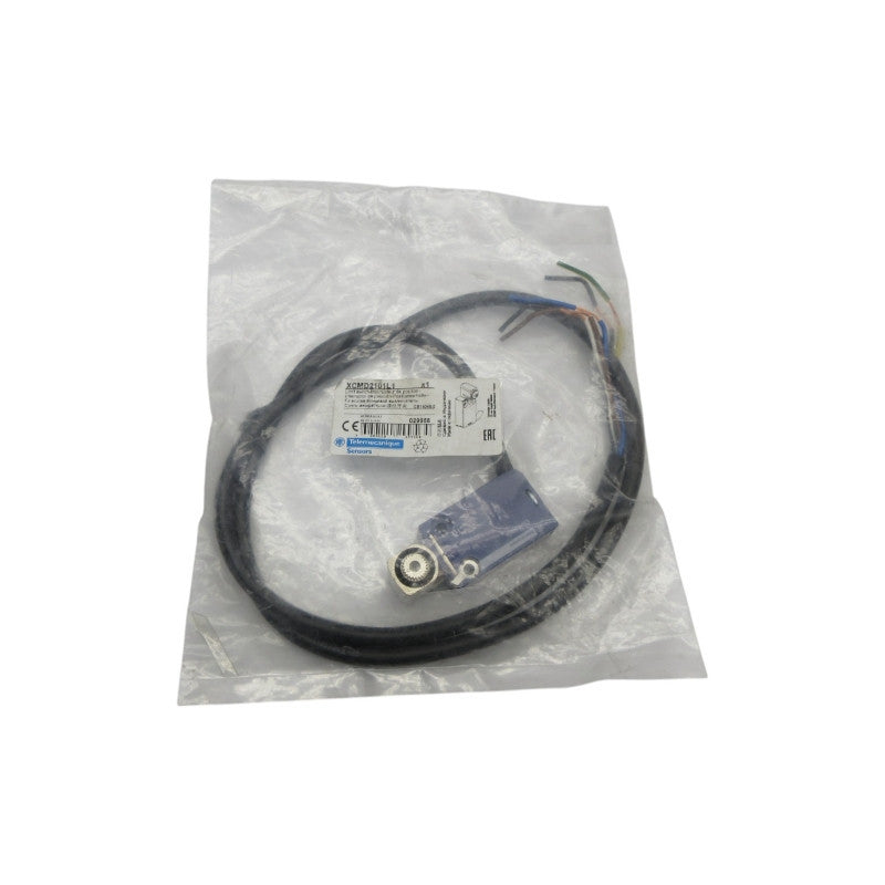 TELEMECANIQUE XCMD2101L1 NSMP