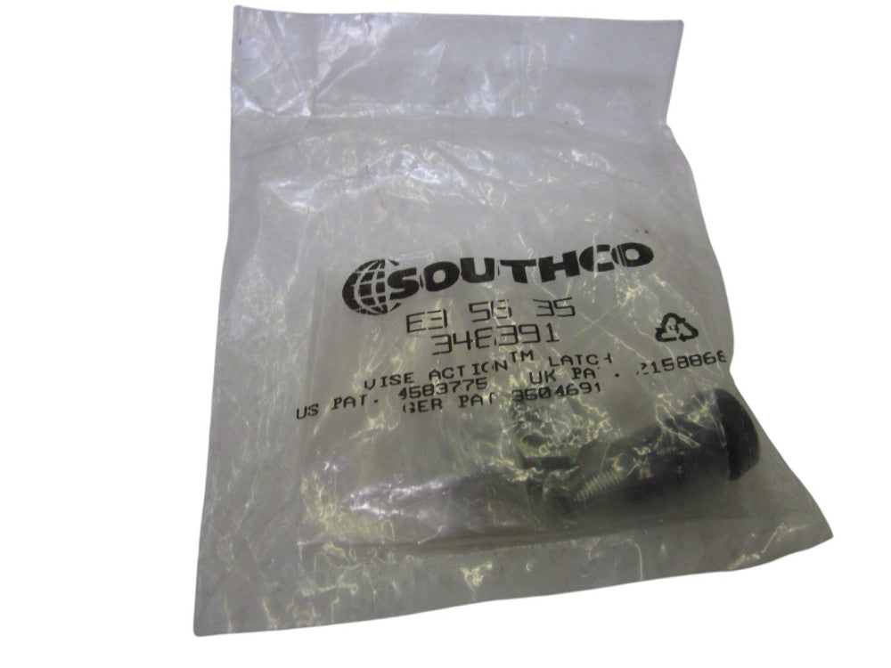 LOT OF 5 SOUTHCO 348391 NSMP