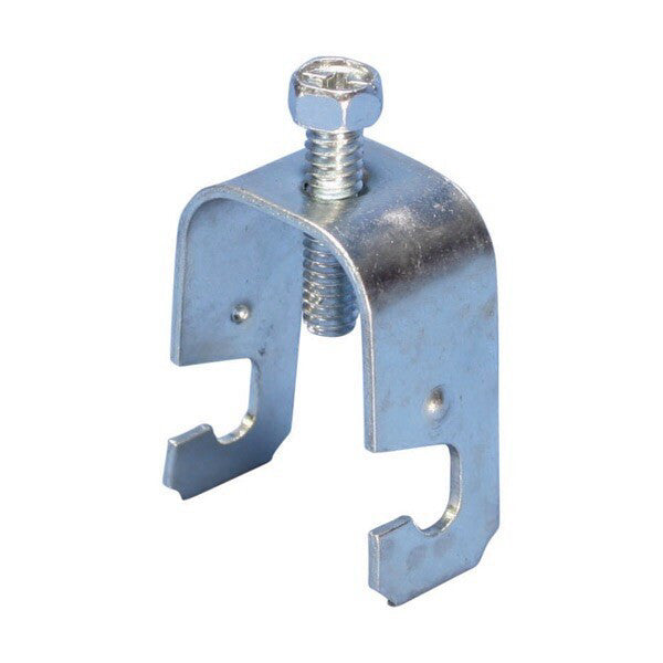 ERICO CADDY RGC SIGNAL REFERENCE GRID WIRE CLAMP, #8 - #4 Wire 3/4-1” Post (96)