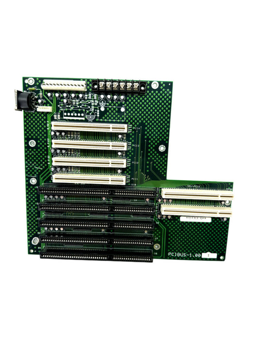 00-901697-01 Passive Backplane for GE OEC 9800 C-Arm