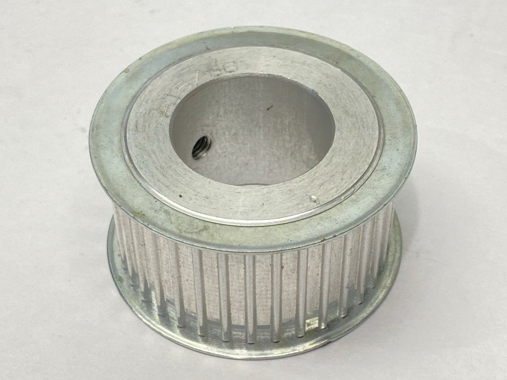 BrecoFlex AT5/36 Toothed Pulley 36 Teeth 30mm Bore 32mm Wide 61mm Diameter