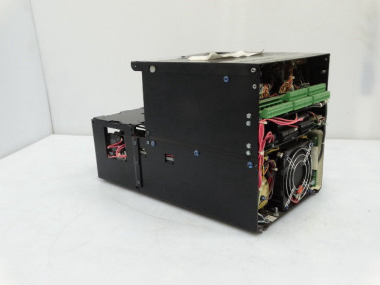 Reliance Electric 30D8100 Drive