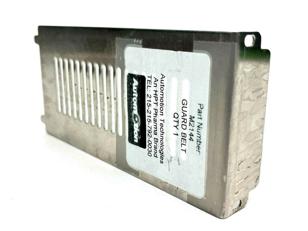 Automotion Technologies M2144 Belt Guard