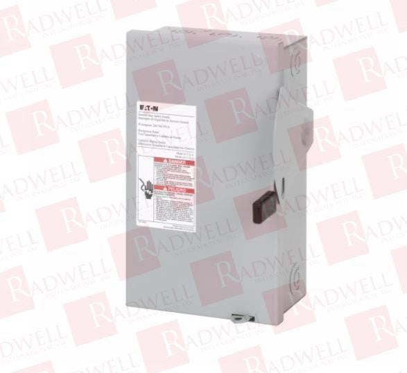 EATON CORPORATION DG221NGB / DG221NGB (BRAND NEW)