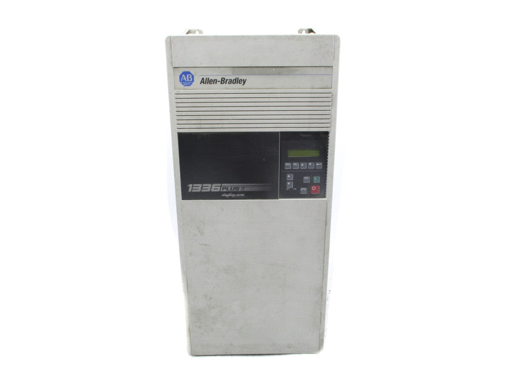 ALLEN BRADLEY 1336F-C040-AA-EN SER. D UNMP