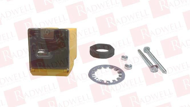 BANNER ENGINEERING Q45BB6LVQ / Q45BB6LVQ (BRAND NEW)